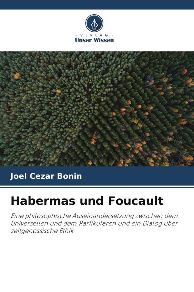 Habermas und Foucault