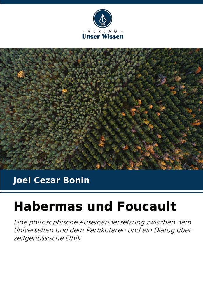 Habermas und Foucault