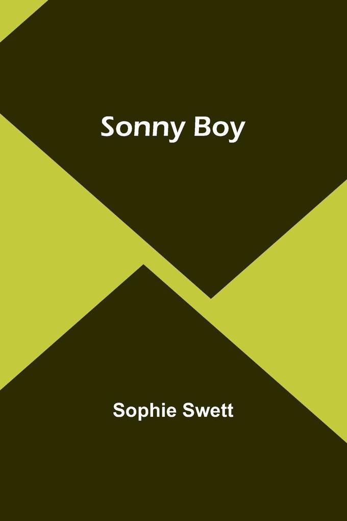 Sonny Boy