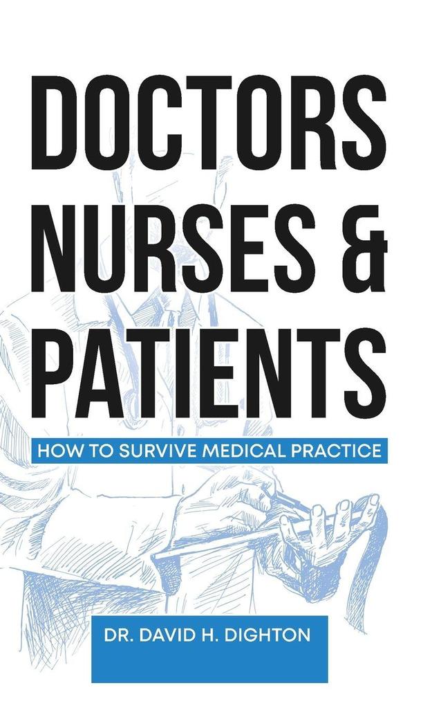 Doctors Nurses & Patients