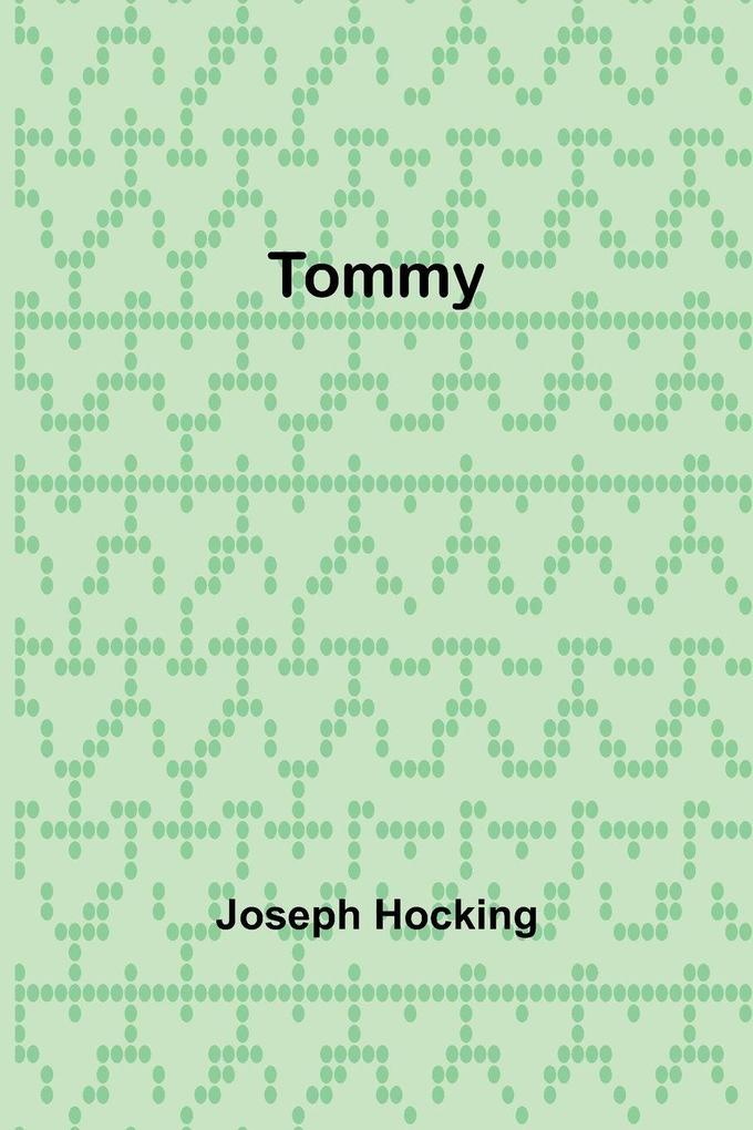 Tommy