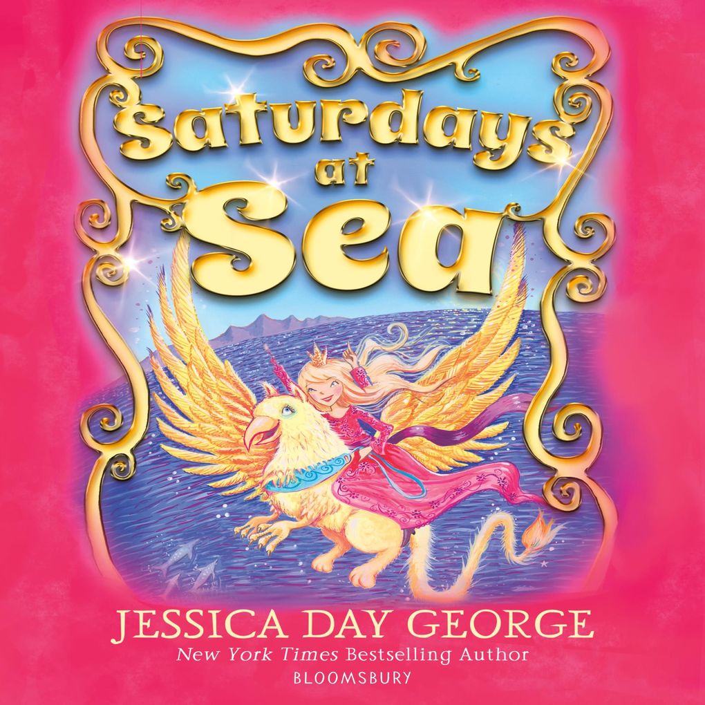 Saturdays at Sea