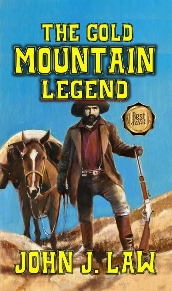 The Gold Mountain Legend