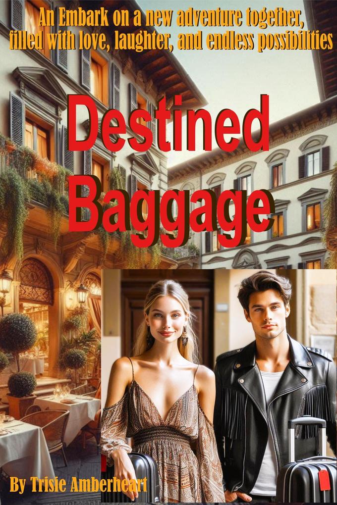 Destined Baggage