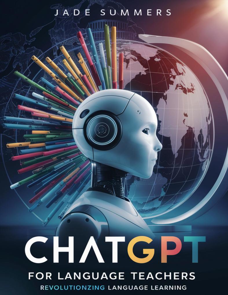 ChatGPT for Language Teachers: Revolutionizing Language Learning (ChatGPT for Education #7)