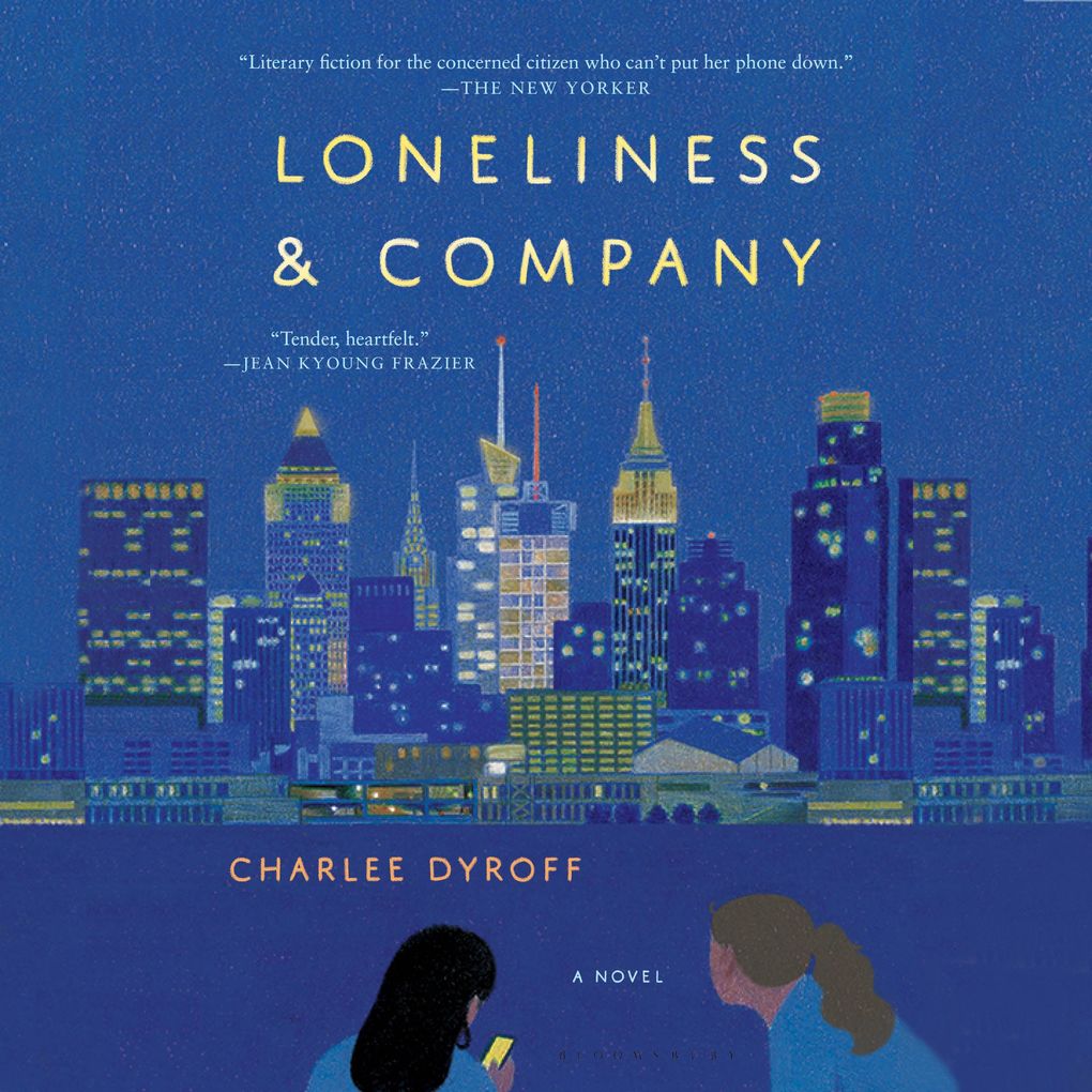 Loneliness & Company