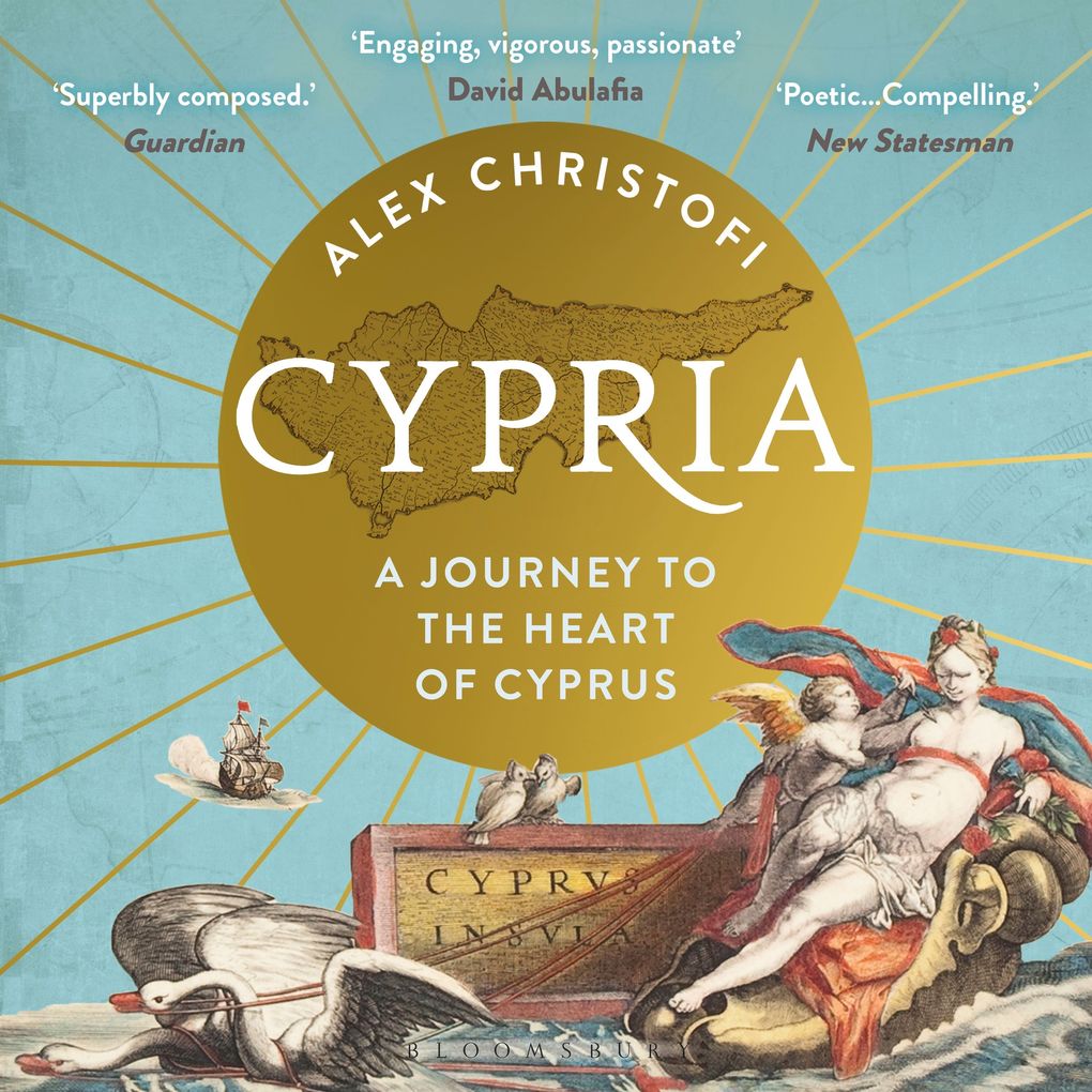Cypria