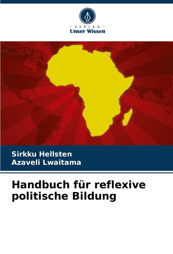 Handbuch für reflexive politische Bildung