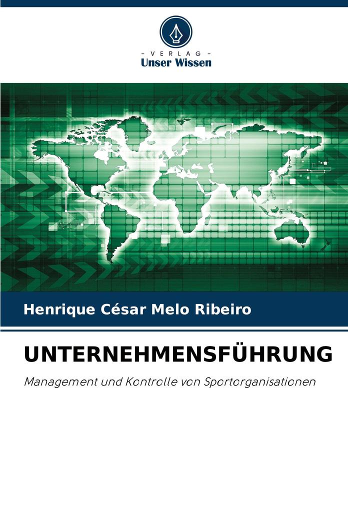 UNTERNEHMENSFÜHRUNG