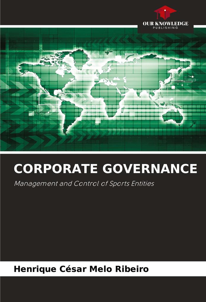 CORPORATE GOVERNANCE