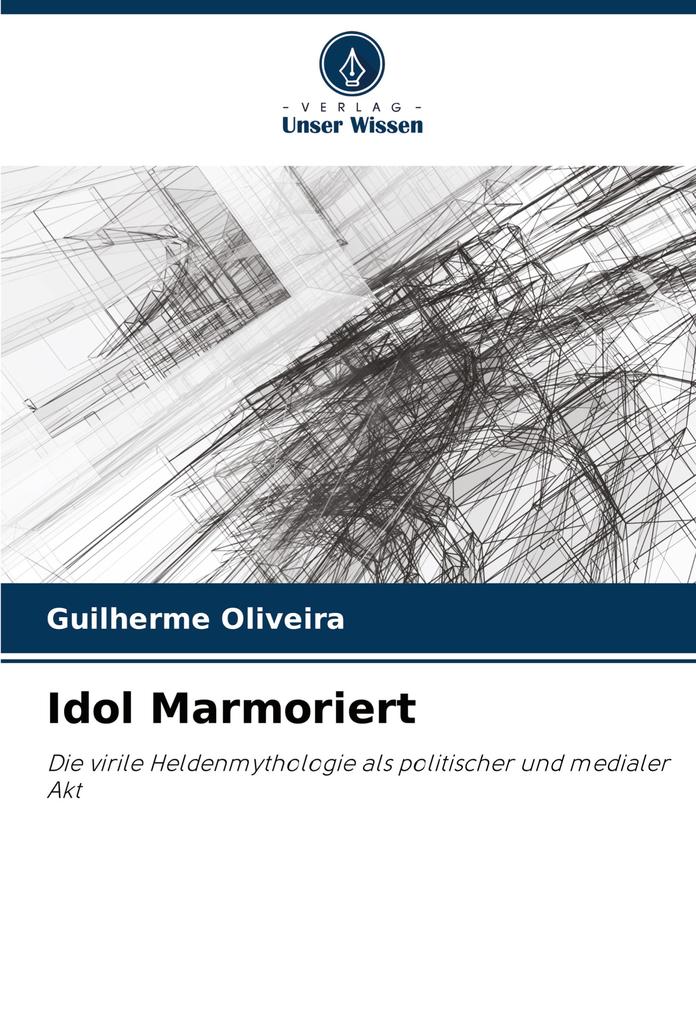 Idol Marmoriert
