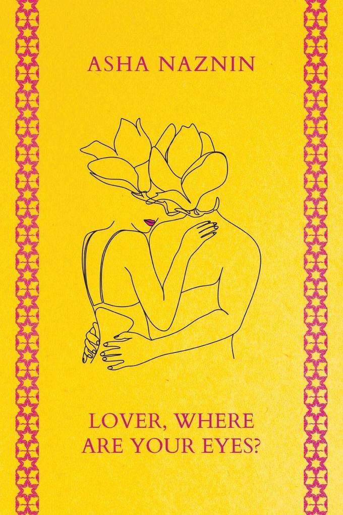 Lover Where Are Your Eyes?