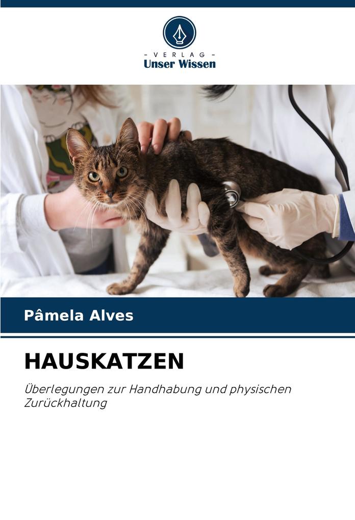 HAUSKATZEN