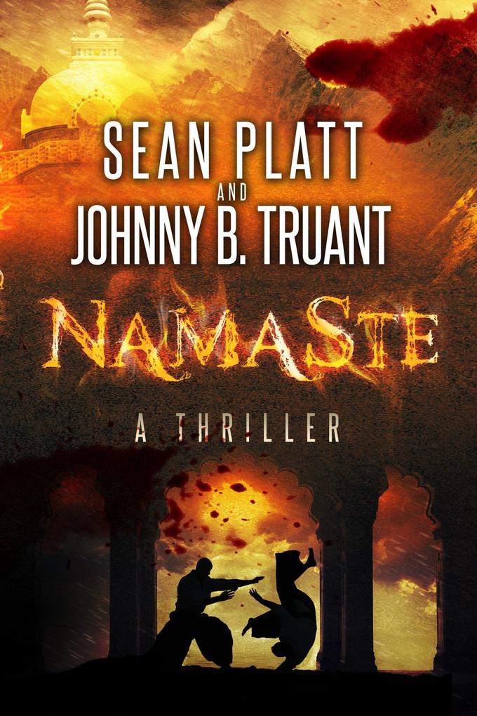 Namaste