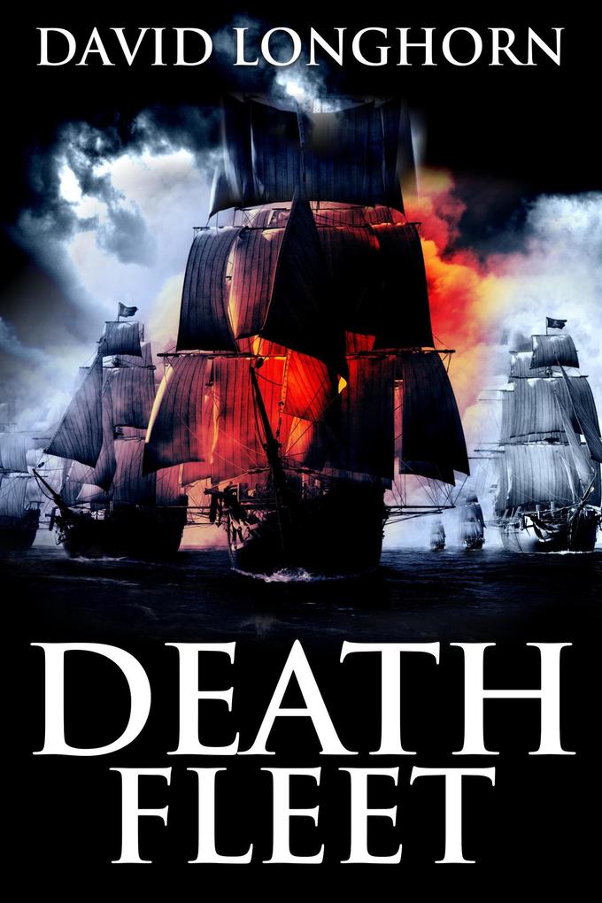 Death Fleet (Devil Ship Series #3)