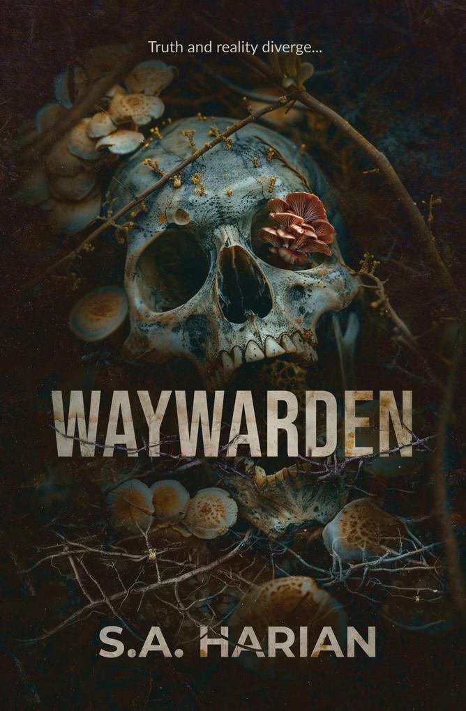 Waywarden (Briardark #2)