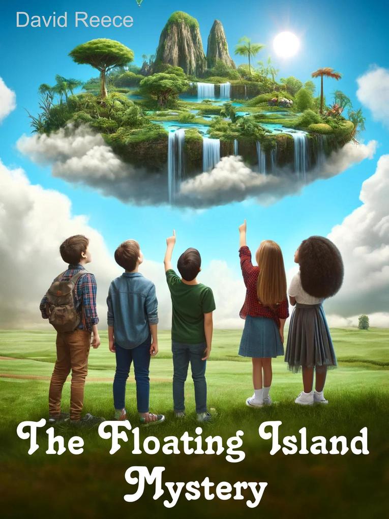The Floating Island Mystery