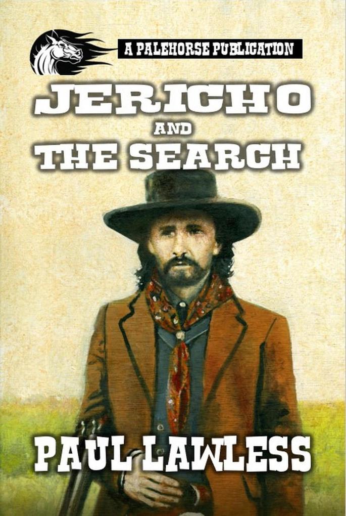 Jericho & the Search