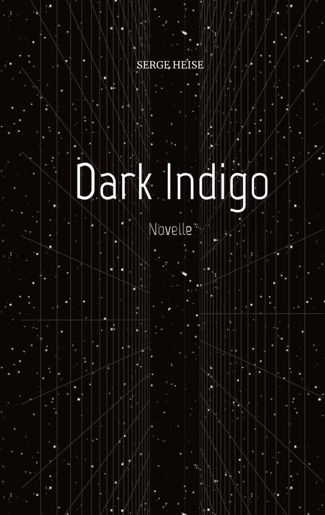 Dark Indigo (Kriminalroman)