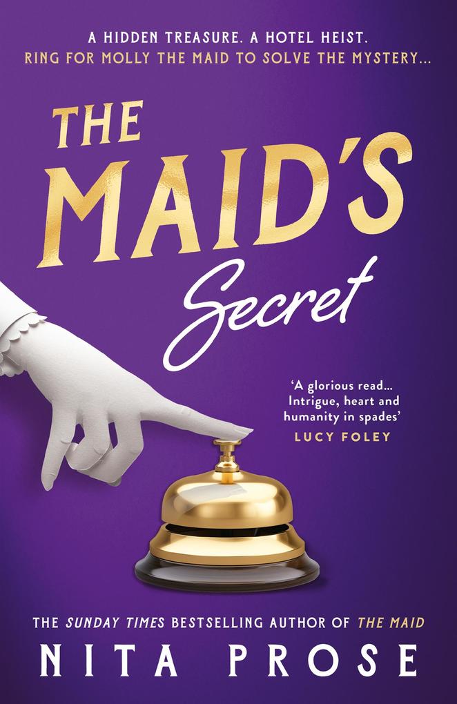 Harper Collins Publ. Uk The Maid's Secret