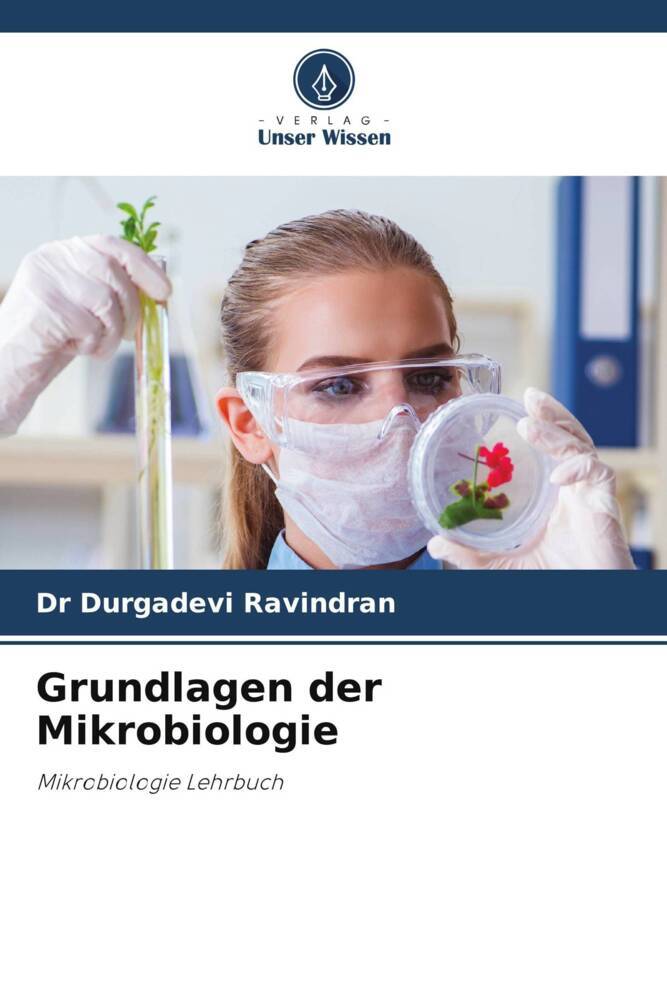 Grundlagen der Mikrobiologie