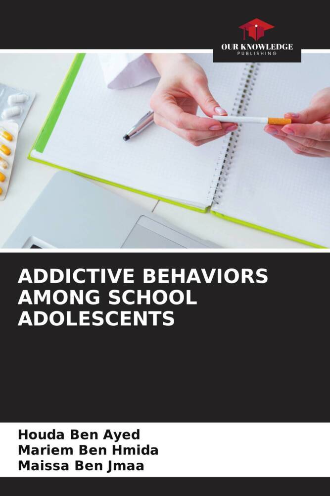 ADDICTIVE BEHAVIORS AMONG SCHOOL ADOLESCENTS