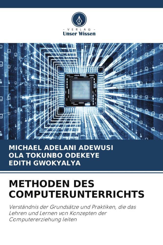 METHODEN DES COMPUTERUNTERRICHTS