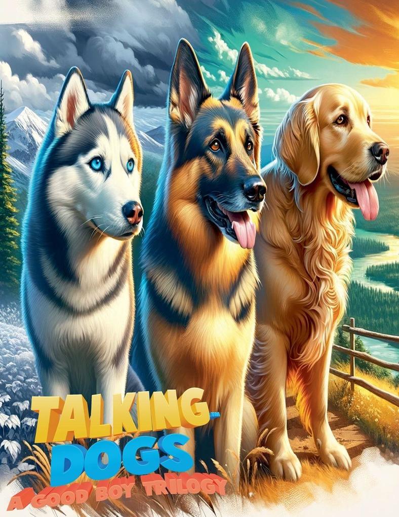 Talking Dogs