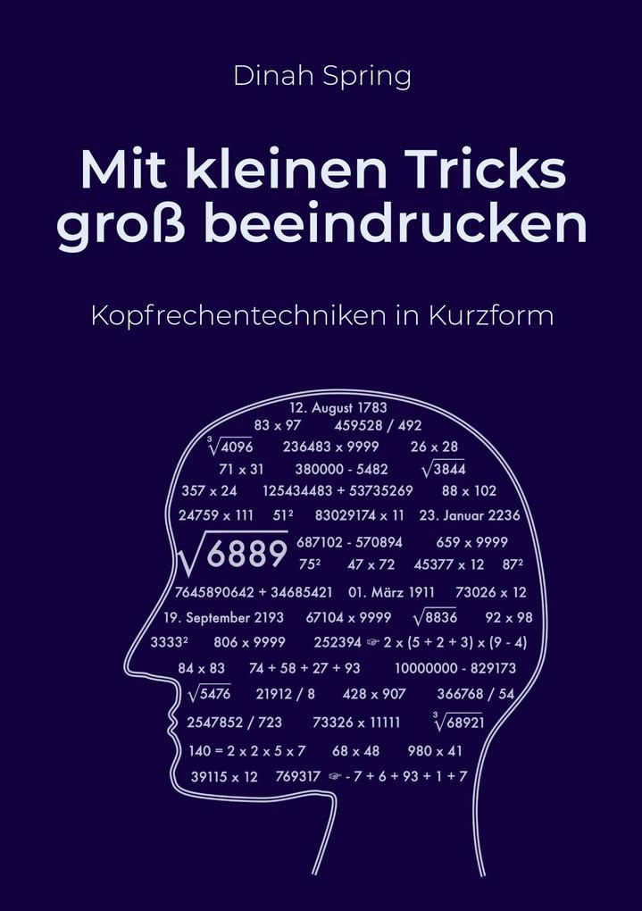 Mit kleinen Tricks groß beeindrucken