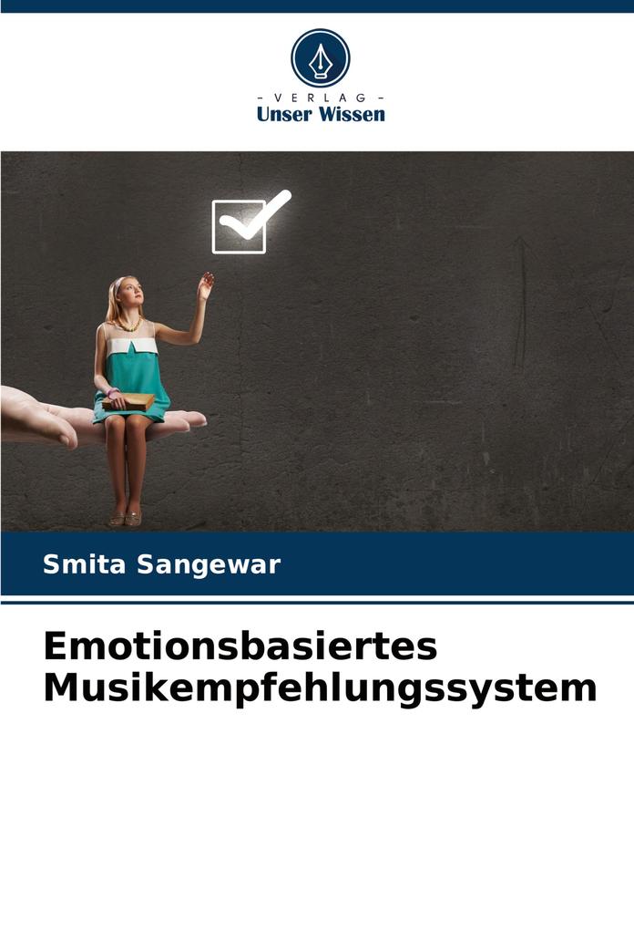 Emotionsbasiertes Musikempfehlungssystem