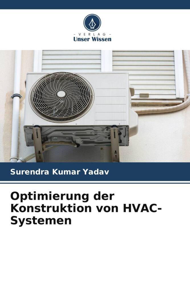 Optimierung der Konstruktion von HVAC-Systemen