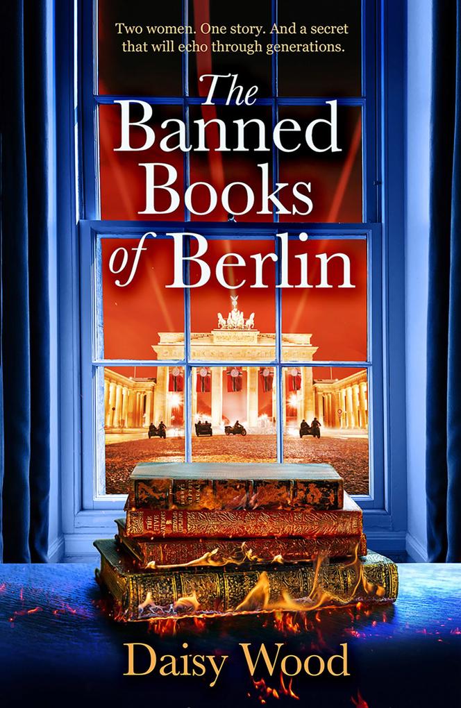 Harper Collins Publ. Uk The Banned Books Of Berlin