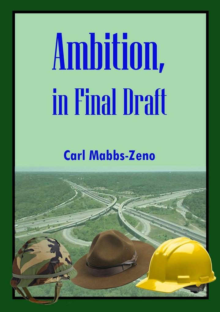 Ambition in Final Draft