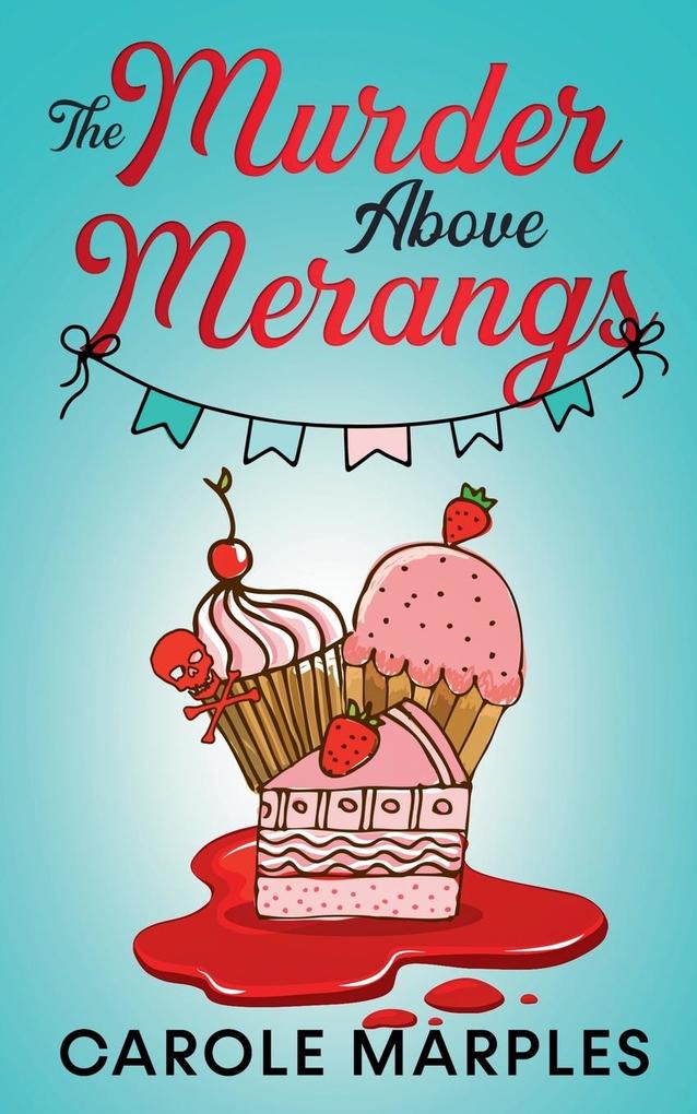 The Murder Above Merangs