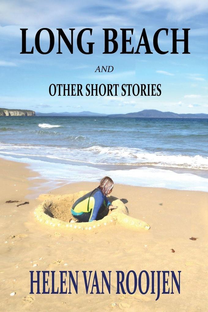 Long Beach and Other Short Stories