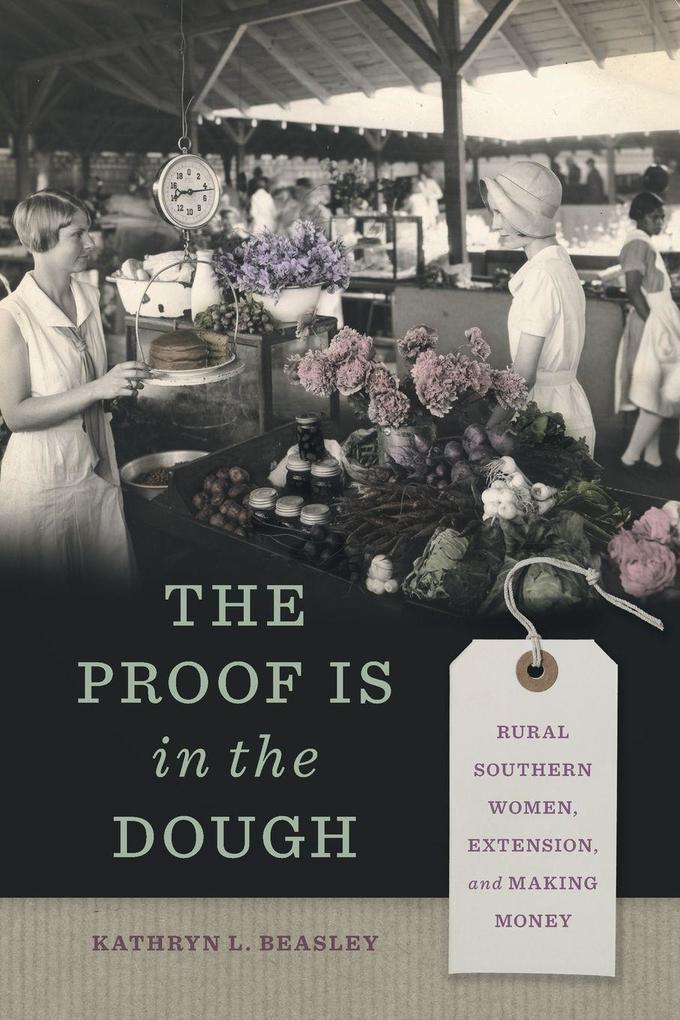 The Proof Is in the Dough