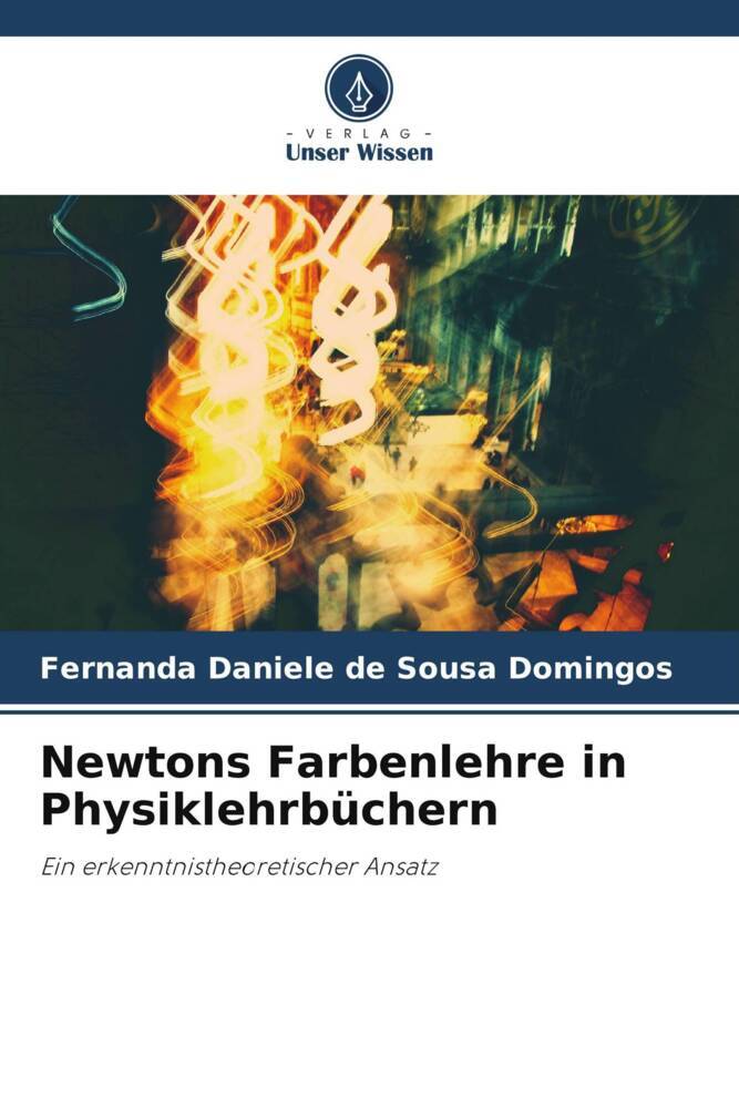 Newtons Farbenlehre in Physiklehrbüchern