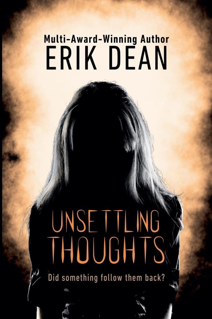 Unsettling Thoughts