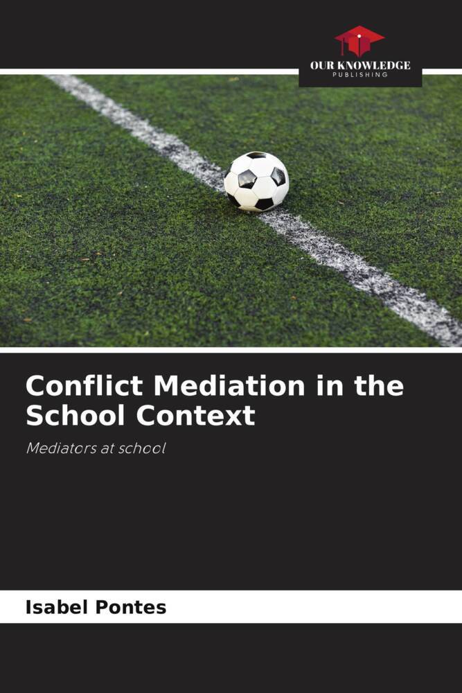 Conflict Mediation in the School Context