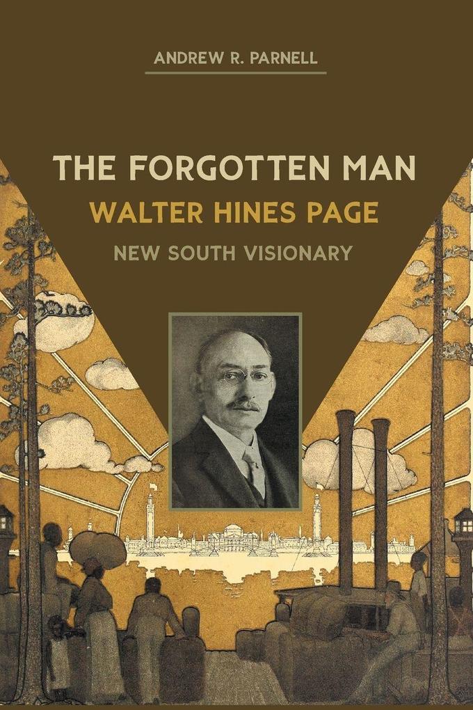 The Forgotten Man