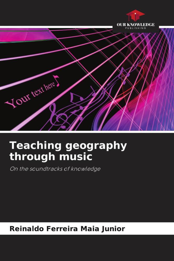 Teaching geography through music