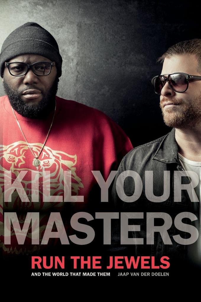Kill Your Masters