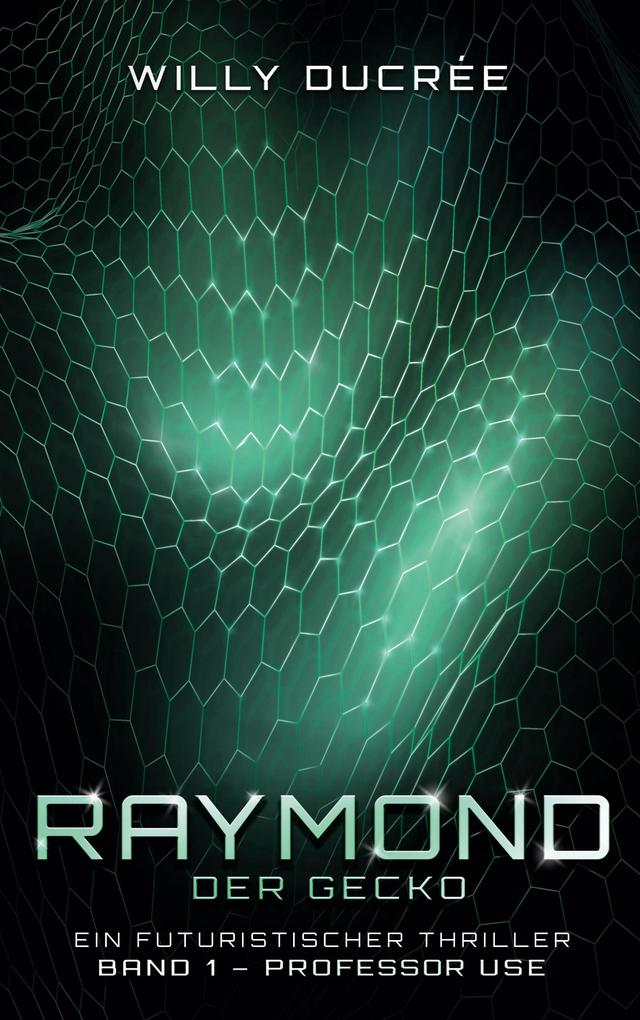 Raymond der Gecko