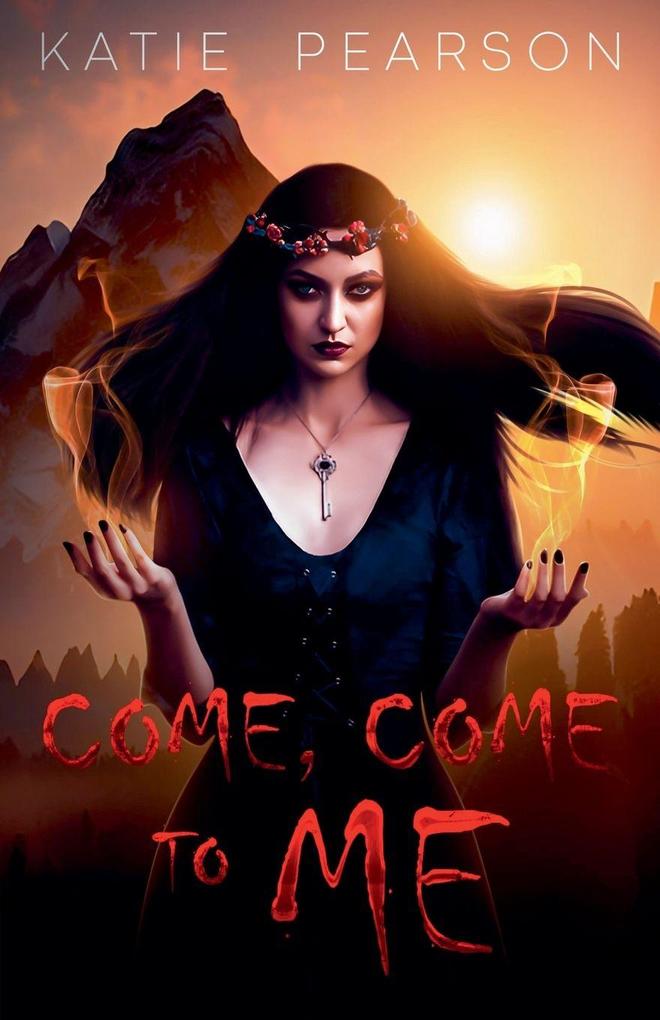 Come Come to me