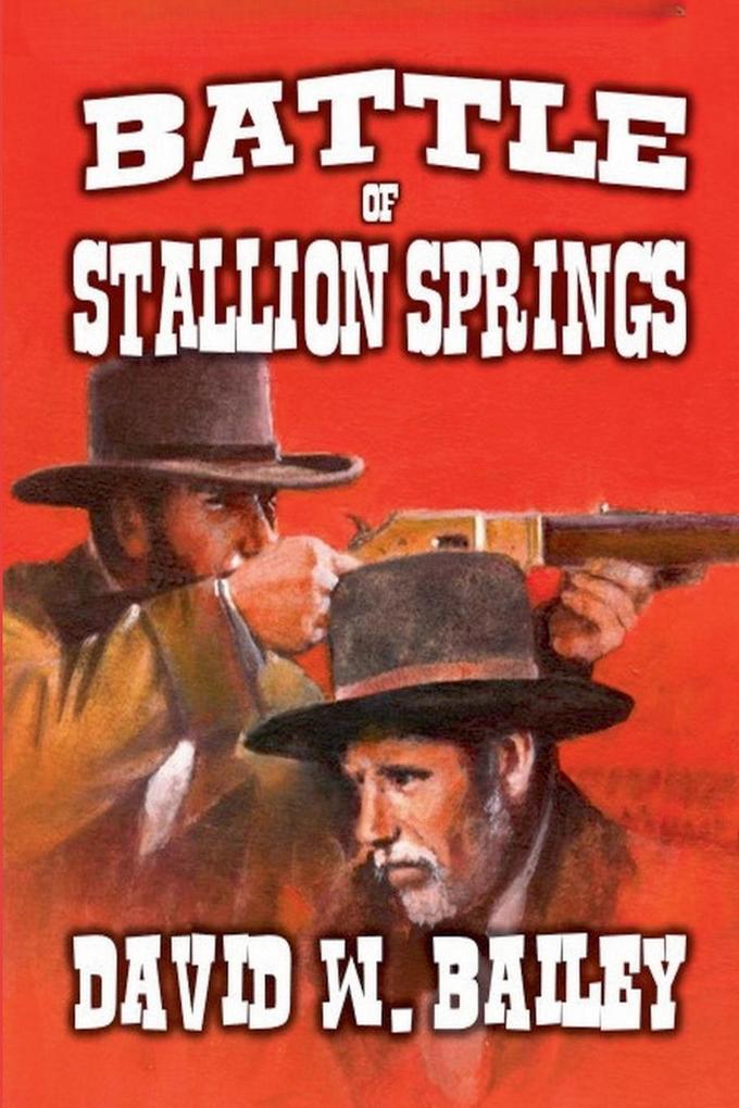 Battle of Stallion Springs