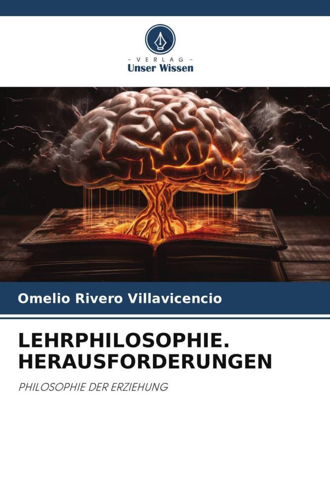 LEHRPHILOSOPHIE. HERAUSFORDERUNGEN
