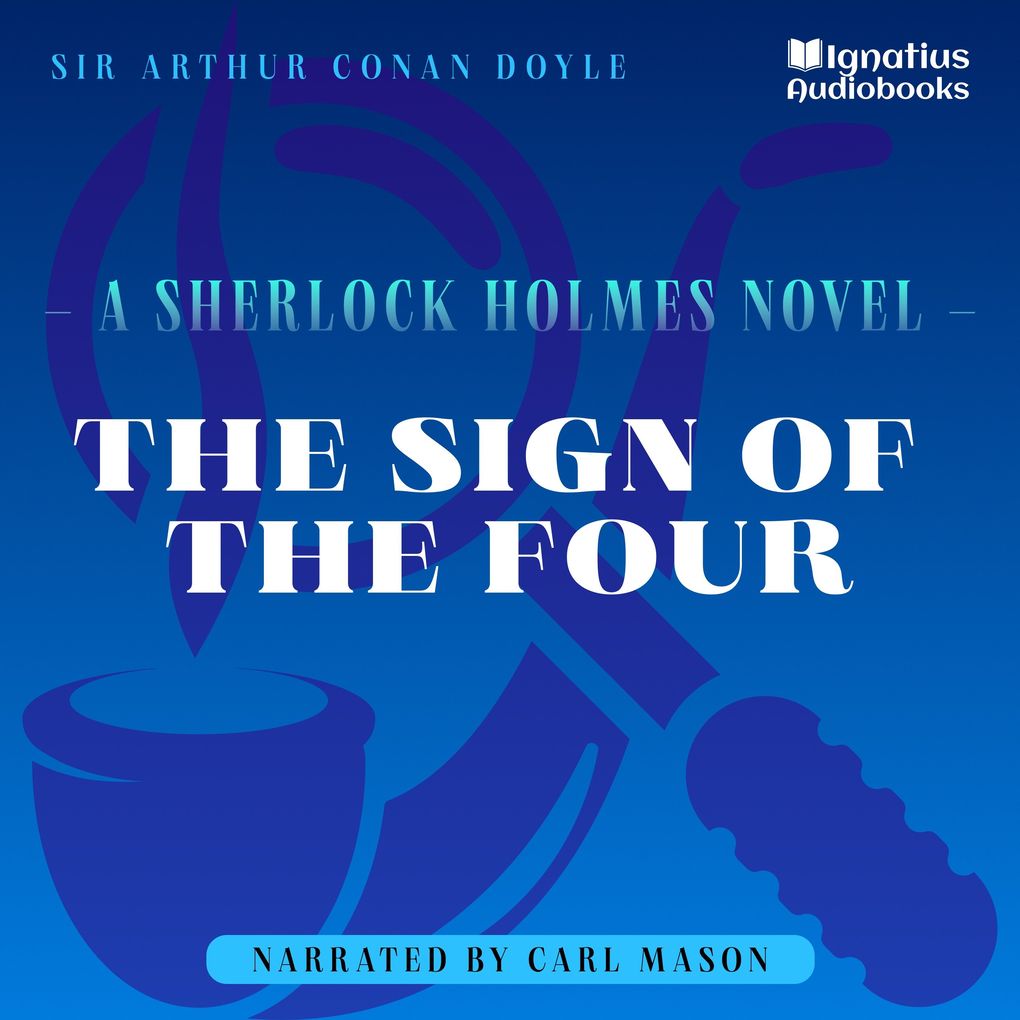 The Sign of the Four