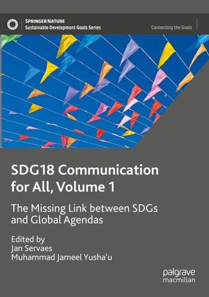 SDG18 Communication for All Volume 1