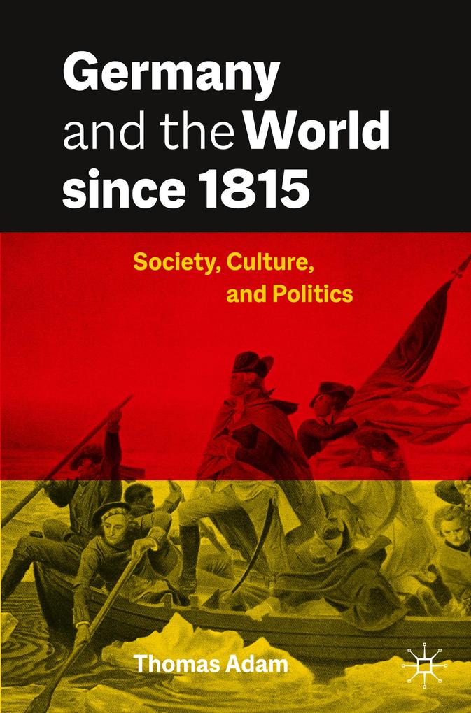 Germany and the World since 1815