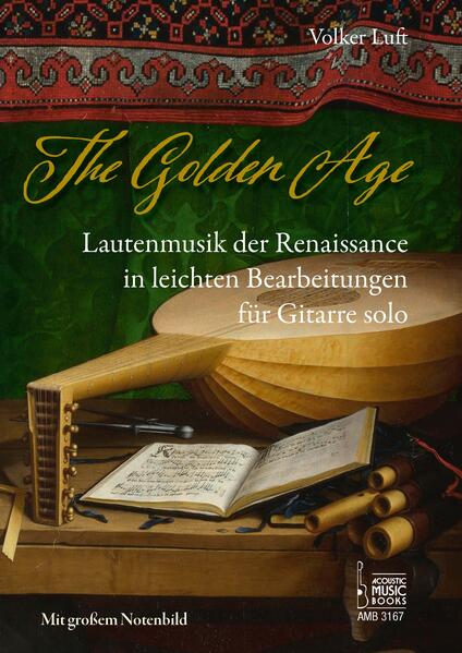 The Golden Age